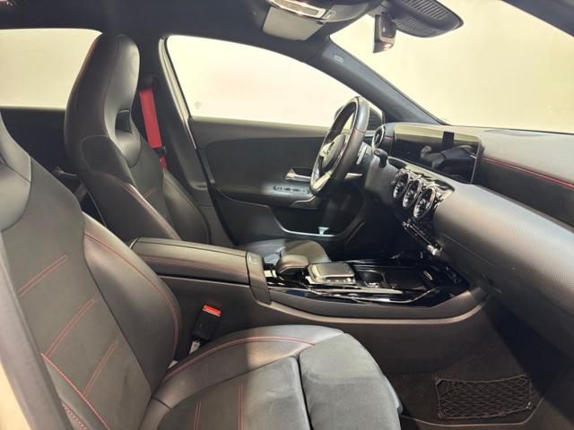 MERCEDES-BENZ A 35 AMG usata, con Cruise Control