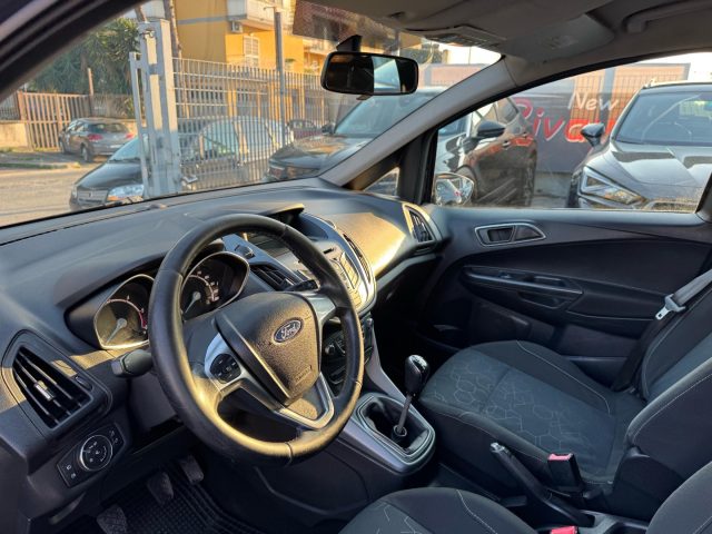 FORD B-Max usata, con ESP