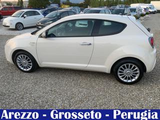 ALFA ROMEO MiTo usata, con Alzacristalli elettrici