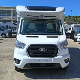 CI INTERNATIONAL usata 1