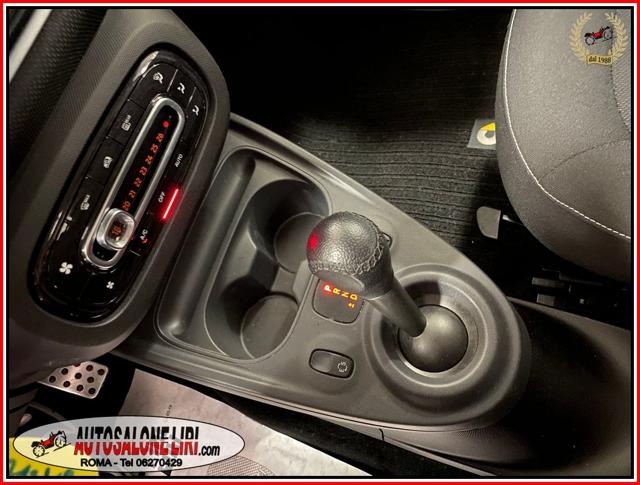 SMART ForTwo usata, con ESP