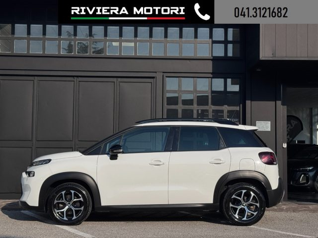 CITROEN C3 Aircross usata, con Airbag laterali