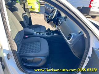 AUDI A3 usata, con Autoradio