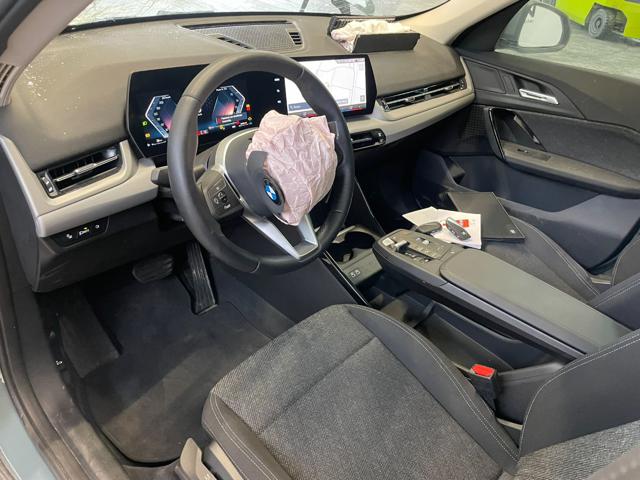 BMW X1 usata, con ESP