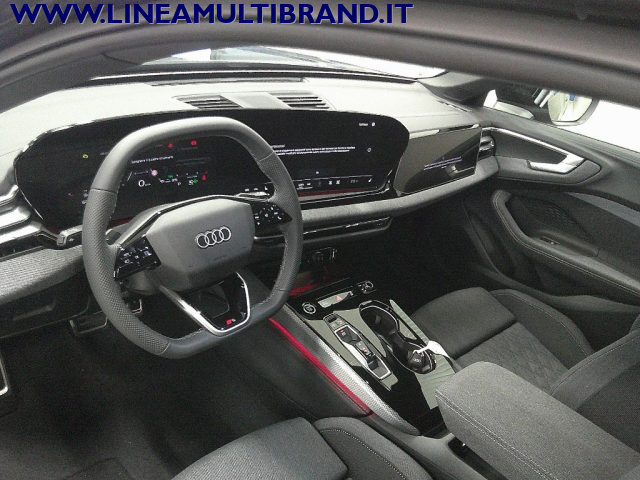 AUDI A5 usata, con Controllo elettronico della corsia