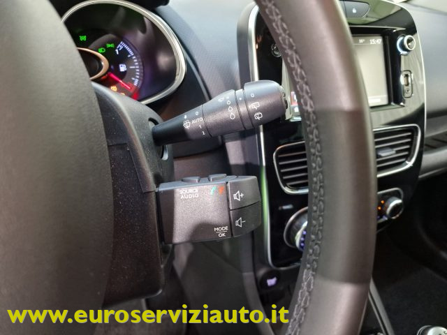 RENAULT Clio usata, con Vivavoce