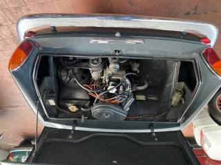 FIAT 600 usata 10