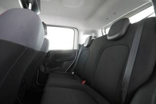 FIAT Panda usata 9
