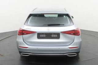 MERCEDES-BENZ C 200 usata, con Chiusura centralizzata