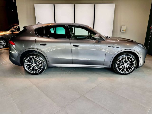 MASERATI Grecale usata, con Airbag Passeggero