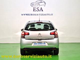 CITROEN C3 usata, con Climatizzatore
