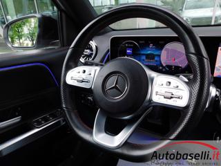 MERCEDES-BENZ GLB 200 usata 84