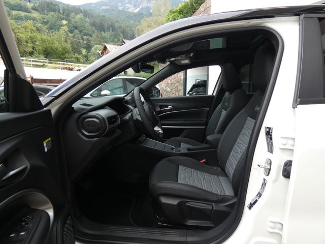 JEEP Avenger usata, con Chiusura centralizzata