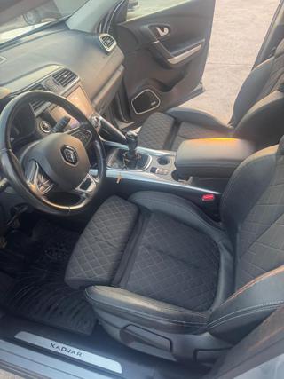 RENAULT Kadjar usata, con Chiusura centralizzata