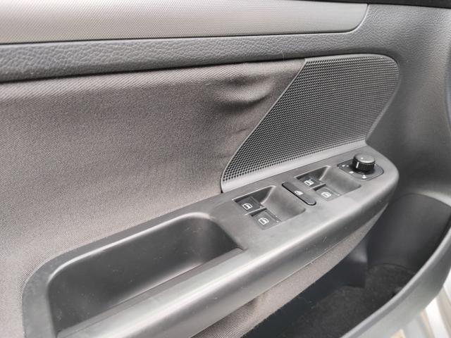 VOLKSWAGEN Golf usata, con Chiusura centralizzata telecomandata