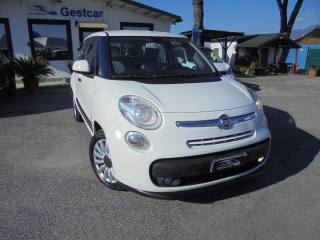 FIAT 500L usata, con Airbag