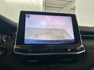 JEEP Compass usata, con Trazione integrale