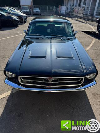 FORD Mustang usata 2