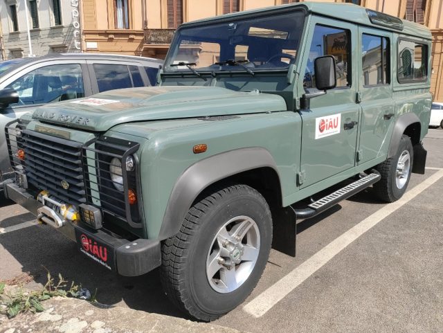 LAND ROVER Defender usata, con Chiusura centralizzata