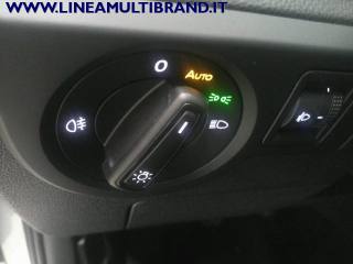 VOLKSWAGEN T-Cross usata, con Immobilizzatore elettronico