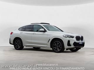 BMW X4 usata 3