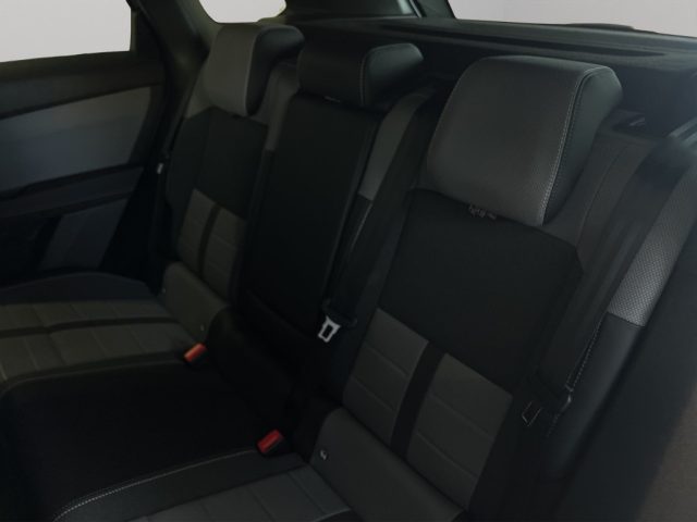 OPEL Grandland usata, con Airbag testa