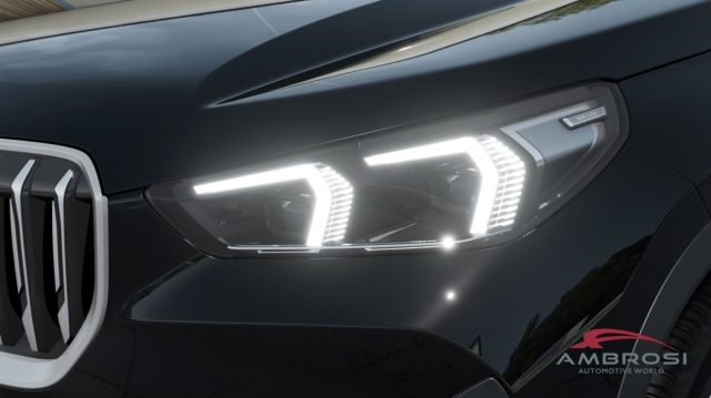 BMW X1 usata 5