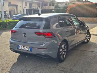 VOLKSWAGEN Golf usata, con ESP