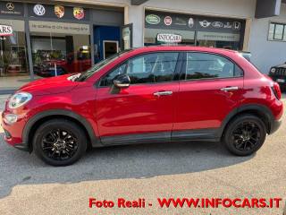 FIAT 500X usata, con Controllo trazione