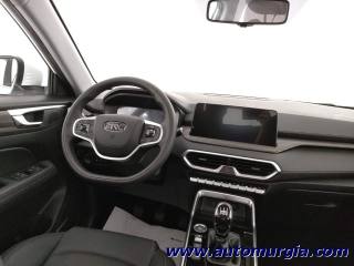 EMC Sei usata, con Controllo trazione