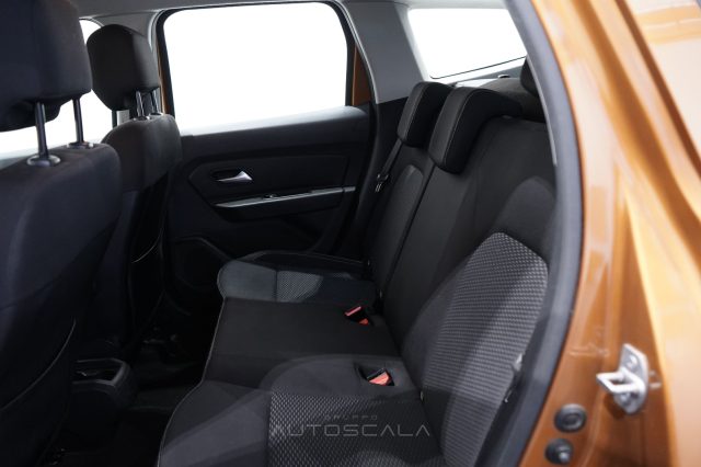 DACIA Duster usata, con Vivavoce