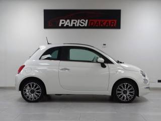 FIAT 500 usata, con Airbag laterali