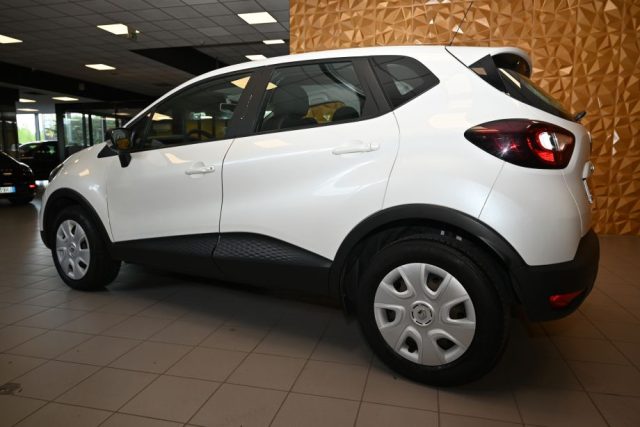 RENAULT Captur usata 79