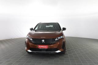 PEUGEOT 5008 usata 3