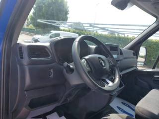 RENAULT Master usata, con Boardcomputer