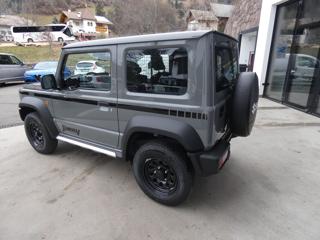 SUZUKI Jimny usata, con Alzacristalli elettrici