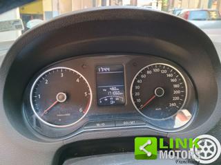 VOLKSWAGEN Polo usata, con ESP