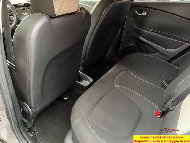 RENAULT Captur usata 50