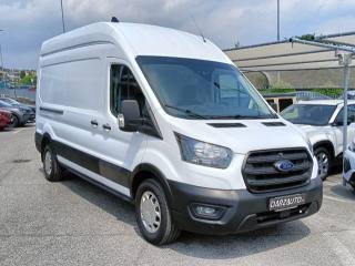 FORD Transit usata, con Alzacristalli elettrici