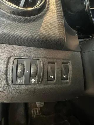 RENAULT Clio usata, con Sistema di navigazione