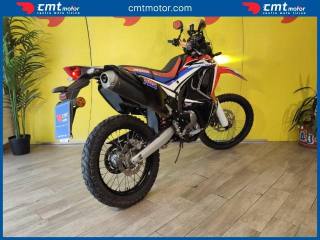 HONDA CRF 250 R usata 3