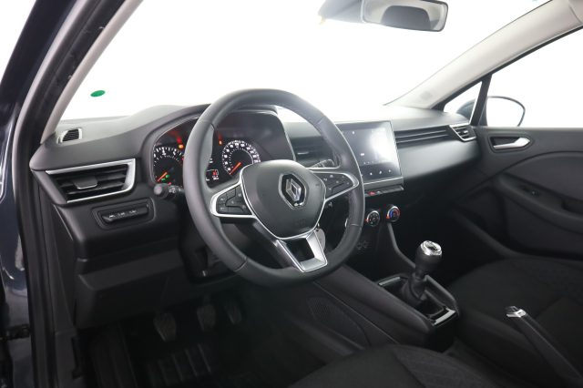 RENAULT Clio usata 11