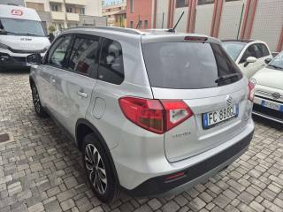 SUZUKI Vitara usata, con Airbag laterali
