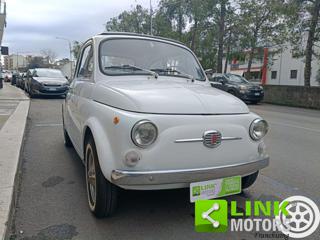 FIAT 500 usata 16