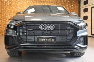 AUDI Q8 usata 4