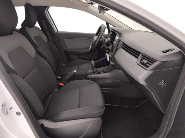 RENAULT Clio usata, con Isofix
