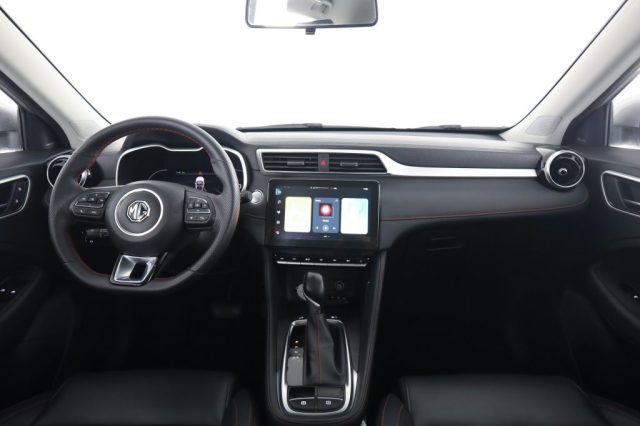 MG ZS usata 12