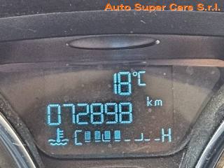 FORD Fiesta usata 12