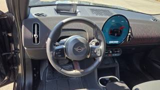 MINI Countryman usata, con Regolazione elettrica sedili