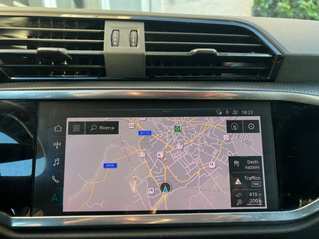 AUDI Q3 usata 16